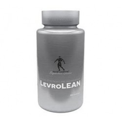 KEVIN LEVRONE Levro Lean 90 kapsułek
